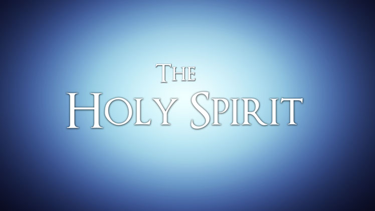 The-Holy-Spirit2